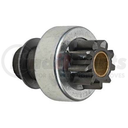 220-48021 by J&N - MI DRIVE 9T 8SPL CW