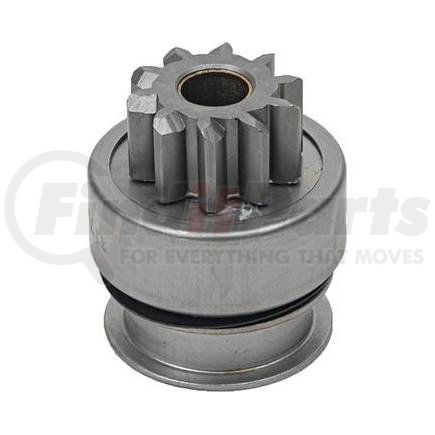 220-48022 by J&N - MI DRIVE 10T 8SPL CW