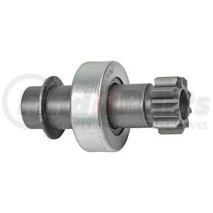 220-52010 by J&N - ND DRIVE 9T 10SPL CW