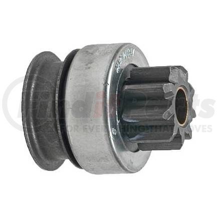 220-48004 by J&N - MI DRIVE 9T 8SPL CW