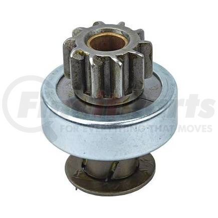 220-52100 by J&N - Drive Assembly 10T, 1.08" / 27.5mm OD