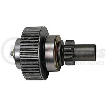 220-54000 by J&N - MITSUBA DRIVE CLUTCH