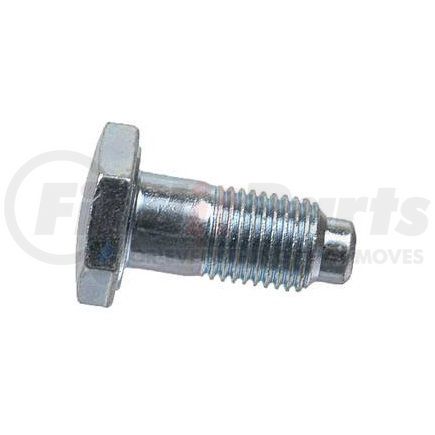 222-01017-4 by J&N - Spring Retaining Screw