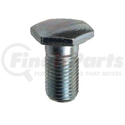 222-01018-5 by J&N - Spring Retaining Screw