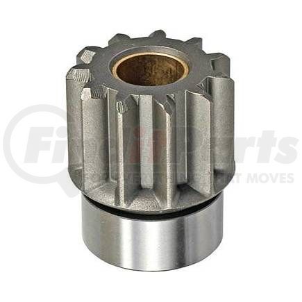 222-12045 by J&N - Delco PG260M Pinion