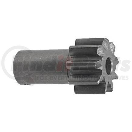 222-24001 by J&N - BO PINION GEAR 9T CW