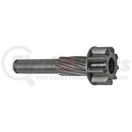 222-44000 by J&N - HI PINION GEAR 9T CW