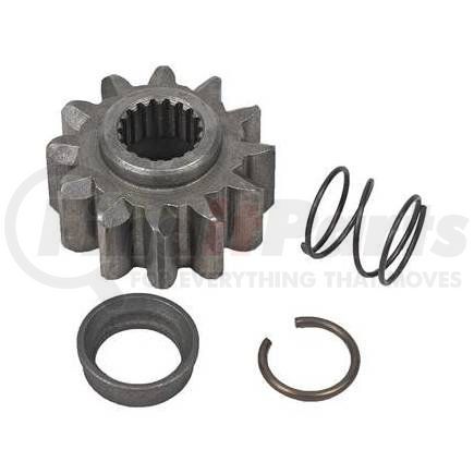 222-48000 by J&N - MI PINION GEAR 12T