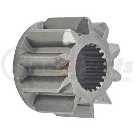 222-48008 by J&N - Mits 10T Pinion