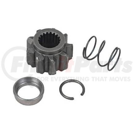 222-48011 by J&N - MI PINION GEAR 9T