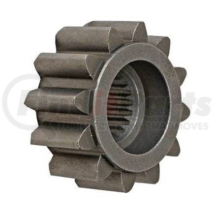 222-48026 by J&N - MI 12T CW PINION