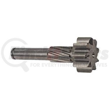 222-44001 by J&N - HI PINION GEAR 9T CW