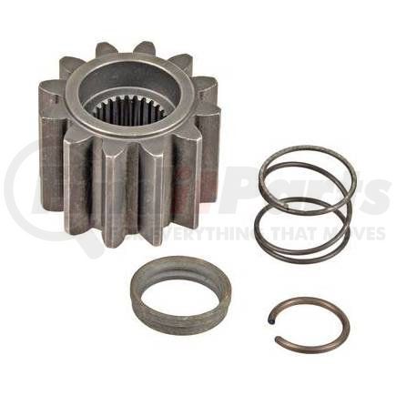 222-48052 by J&N - Mits 12T Pinion Kit