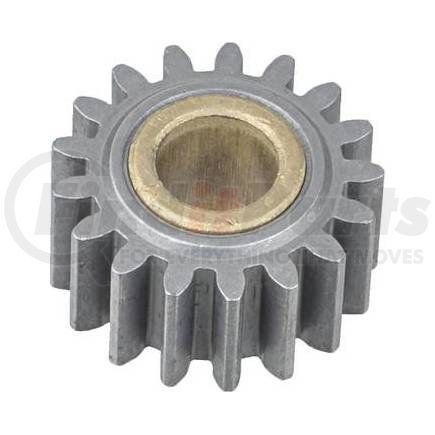 222-48057 by J&N - Planetary Gear 17T, 0.86" / 21.9mm OD