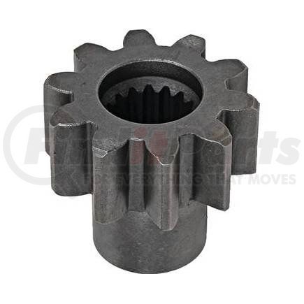 222-52009 by J&N - ND PINION GEAR 10T