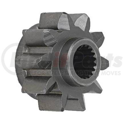 222-52025 by J&N - ND 10T CW PINION