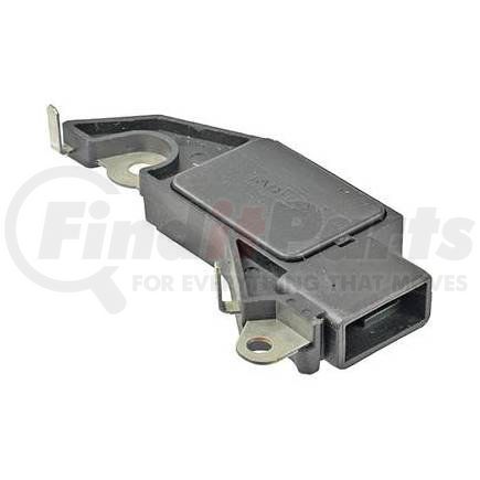 230-12170 by J&N - DR VR 12V OEM CS Reg