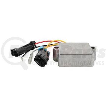 230-22105 by J&N - Regulator, Electronic & Rectifier 12V, 14.5 Set Point