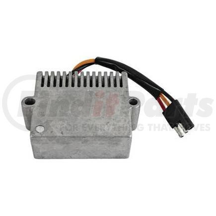 230-22143 by J&N - Regulator, Electronic & Rectifier 12V