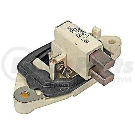 230-24087 by J&N - Bosch 24V Regulator