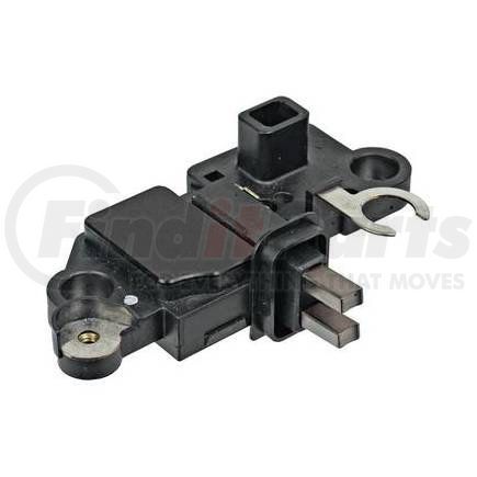 230-24089 by J&N - Bosch 12V Regulator