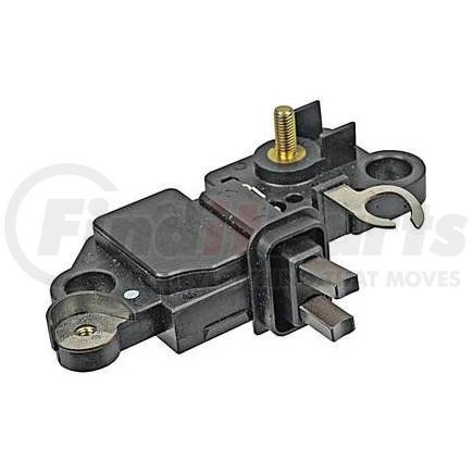 230-24086 by J&N - Bosch 12V Regulator