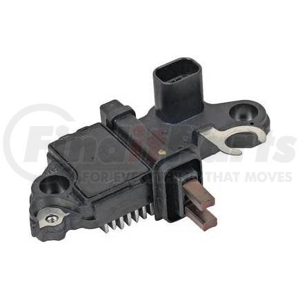 230-24095 by J&N - Bosch 12V Regulator