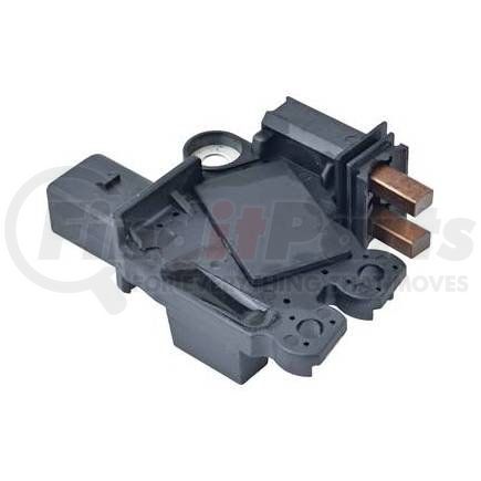 230-40136 by J&N - Regulator, Electronic 12V, 14.2 Set Point