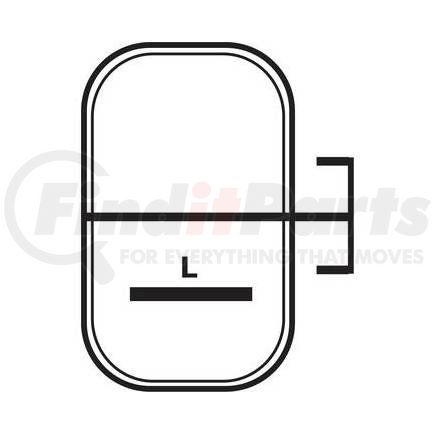 230-44096 by J&N - Regulator, Electronic 24V, 28.4 Set Point, A-Circuit, Ignition Activation