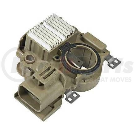 230-48111 by J&N - MI 12V Regulator