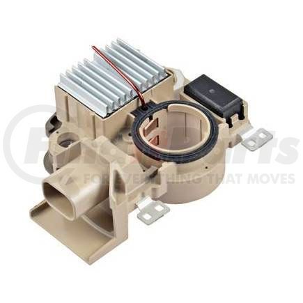 230-48142 by J&N - Mits 12V REG/BH Assy