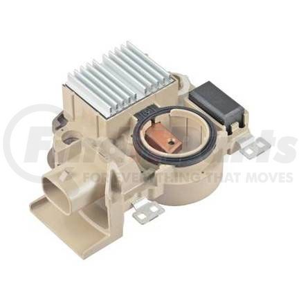 230-48145 by J&N - Regulator, Electronic 12V, 14.4 Set Point, A-Circuit, Ignition Activation
