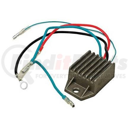 230-58013 by J&N - Regulator, Electronic & Rectifier