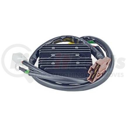 230-58221 by J&N - Regulator, Electronic & Rectifier