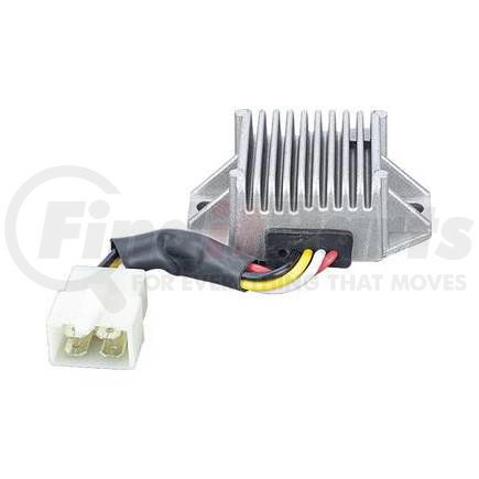 230-58105 by J&N - Regulator, Electronic & Rectifier 12V