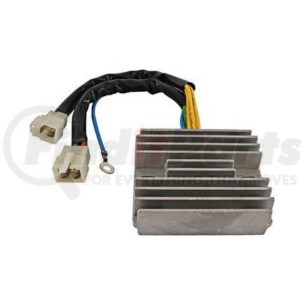 230-58111 by J&N - Regulator, Electronic & Rectifier 12V