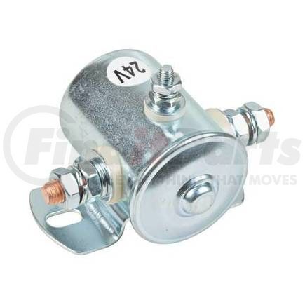 240-01105 by J&N - Solenoid 24V, 3 Terminals