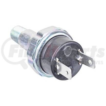 240-01115 by J&N - Pressure Switch 12/24V, 2 Positions, SPST, Momentary