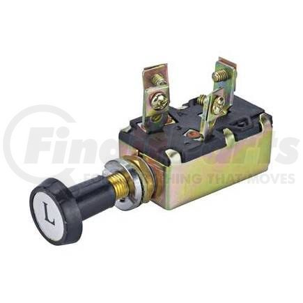 240-01126 by J&N - Push-Pull Switch 12V, 3 Positions