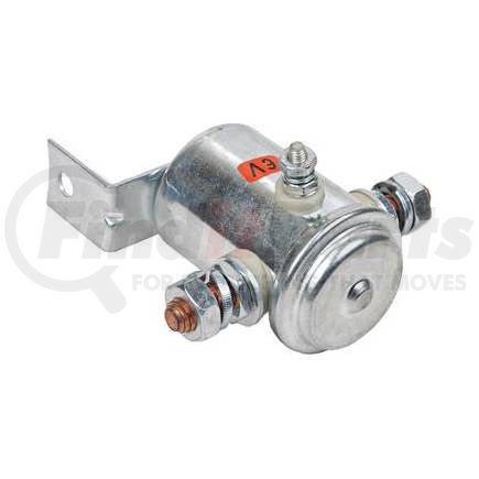 240-12006 by J&N - DR 6V Solenoid