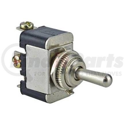 240-01152 by J&N - Toggle Switch 12-36V, 3 Positions, SPDT