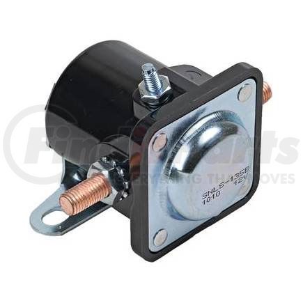 240-14001 by J&N - MC SOLENOID 12V