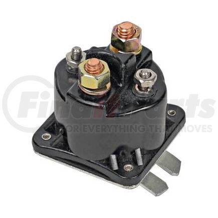 240-20001 by J&N - Prestolite Solenoid