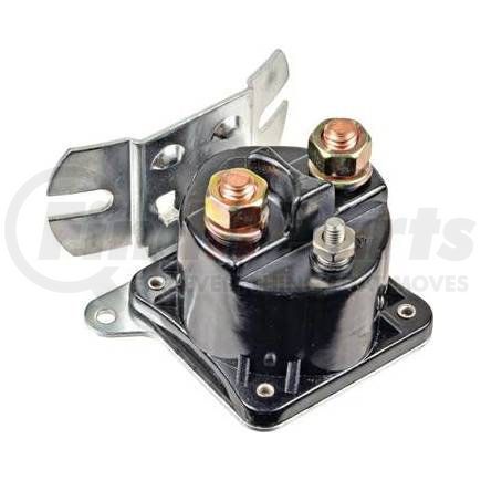 240-20004 by J&N - Prestolite Solenoid