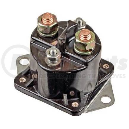 240-20005 by J&N - Prestolite Solenoid