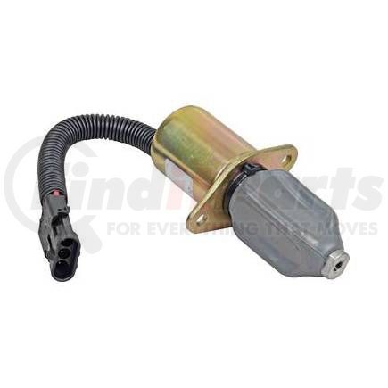 240-22035 by J&N - Shutdown Solenoid