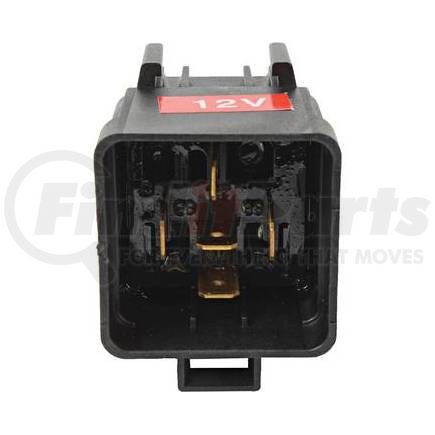 240-22146 by J&N - Power Relay 12V, 5 Terminals
