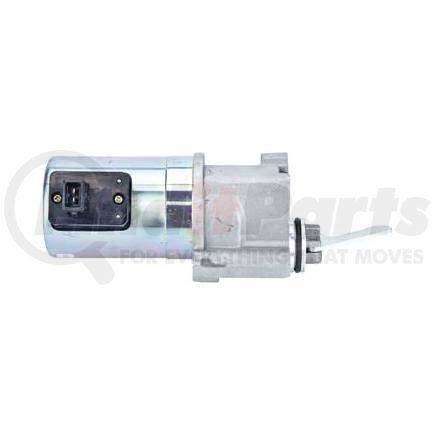 240-22187 by J&N - Fuel Shut-Off Solenoid 24V, 2 Terminals