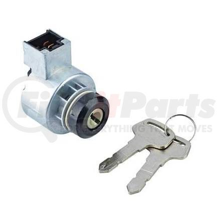 240-22221 by J&N - Ignition Switch