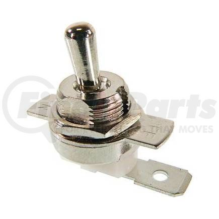 240-22201 by J&N - Toggle Switch 2 Positions